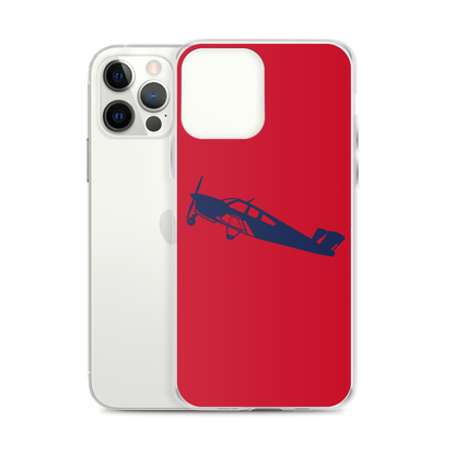 Pilots customizable case for top of the range mobiles