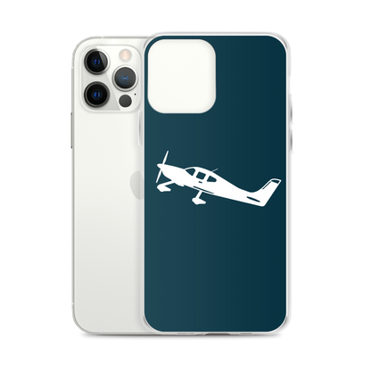 Pilots customizable case for top of the range mobiles