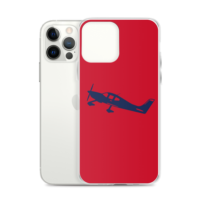 Pilots customizable case for top of the range mobiles