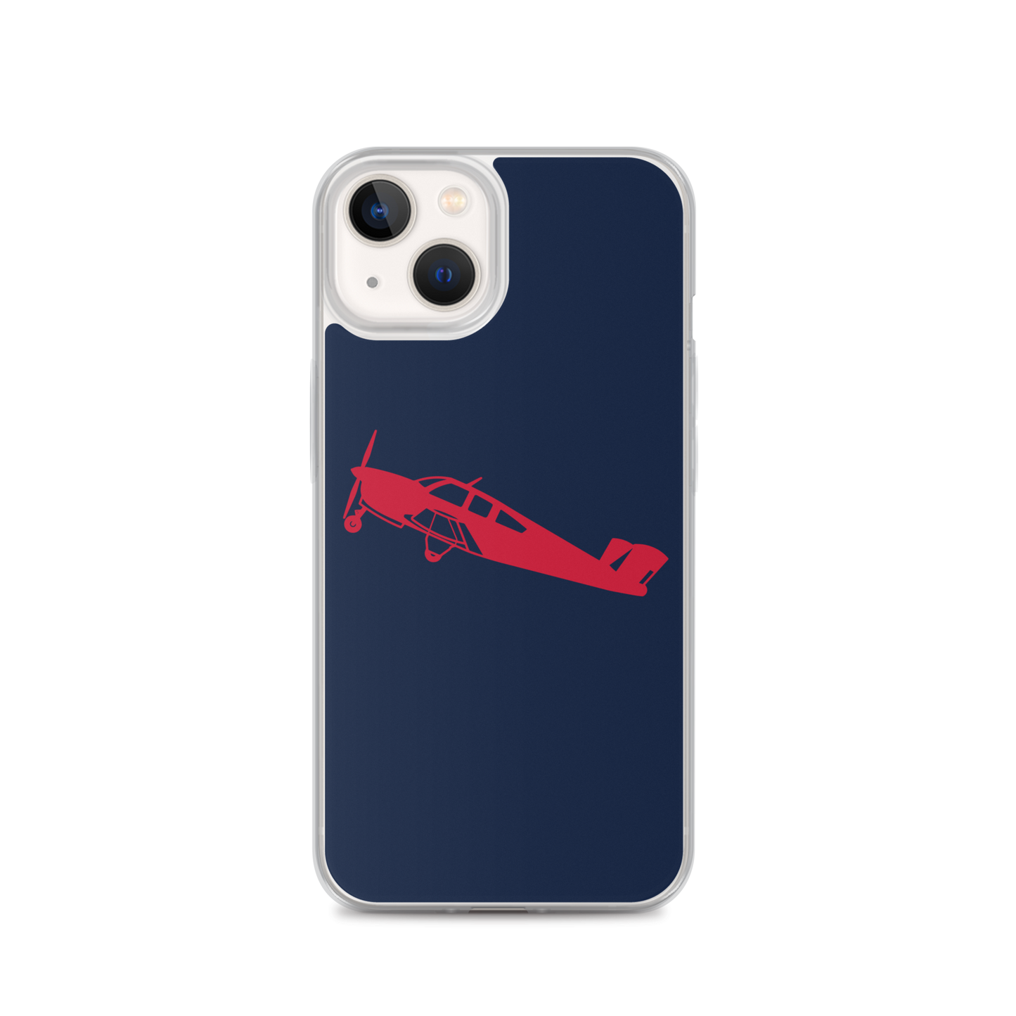 Pilots customizable case for top of the range mobiles