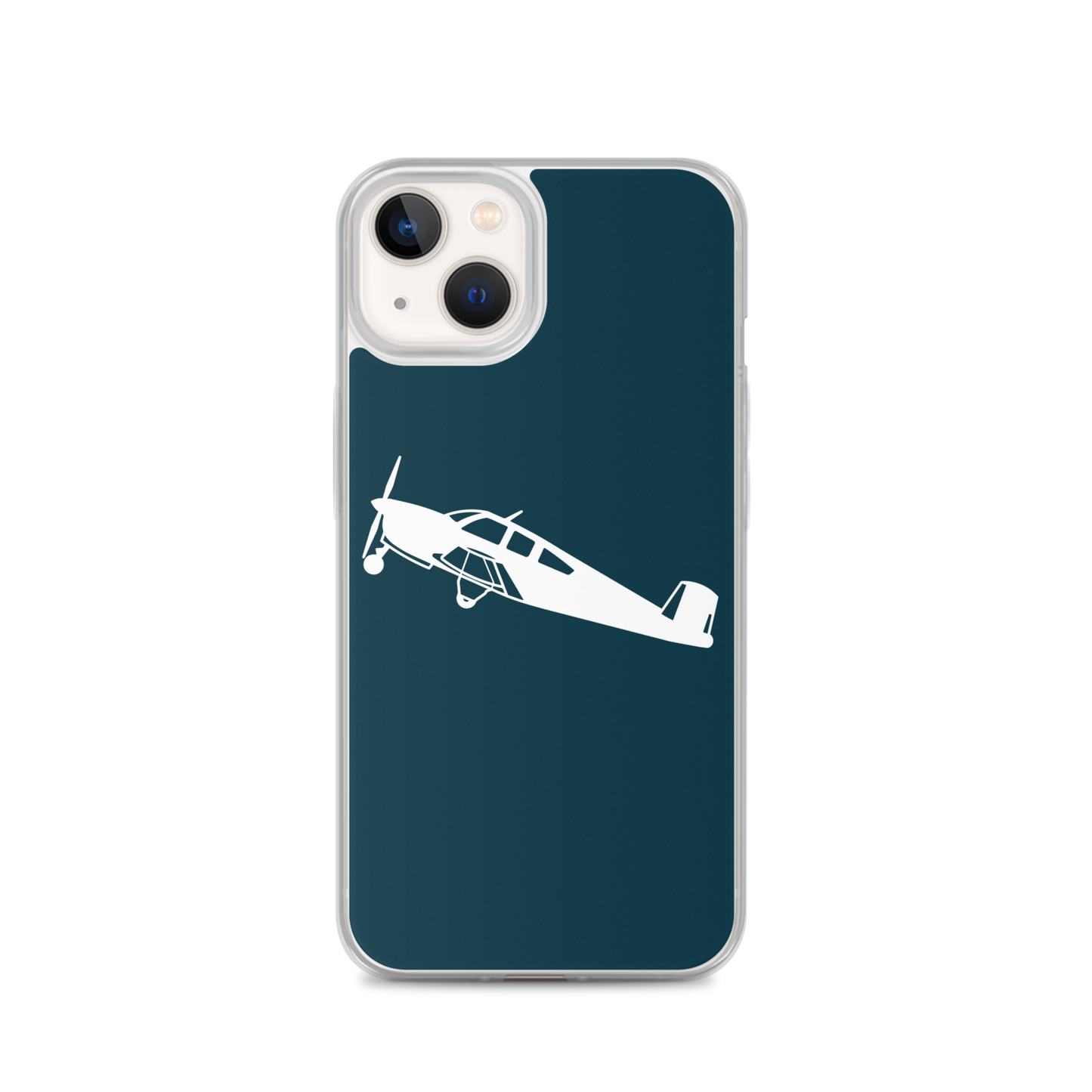 Pilots customizable case for top of the range mobiles