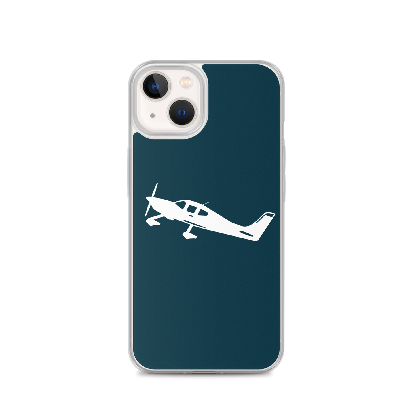 Pilots customizable case for top of the range mobiles