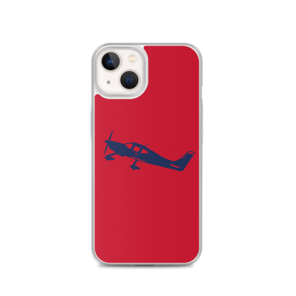 Pilots customizable case for top of the range mobiles