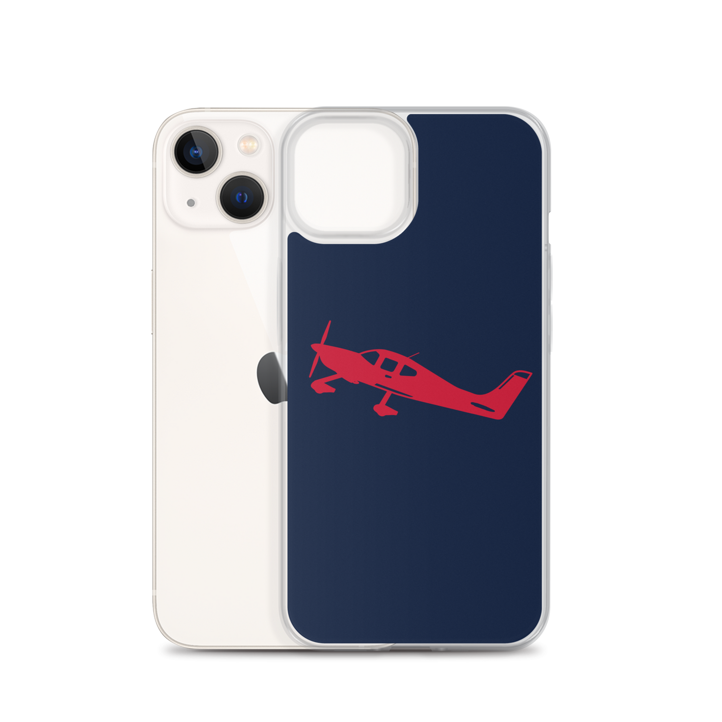 Pilots customizable case for top of the range mobiles