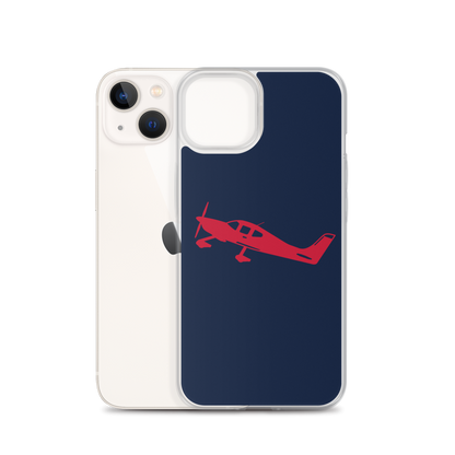 Pilots customizable case for top of the range mobiles