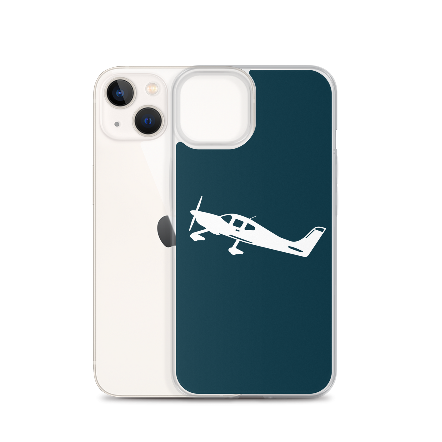 Pilots customizable case for top of the range mobiles