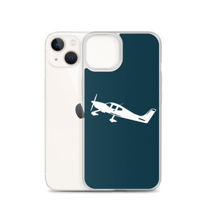 Pilots customizable case for top of the range mobiles