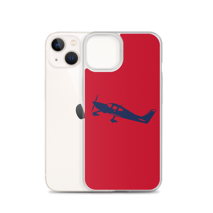 Pilots customizable case for top of the range mobiles