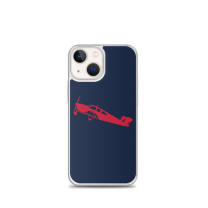 Pilots customizable case for top of the range mobiles