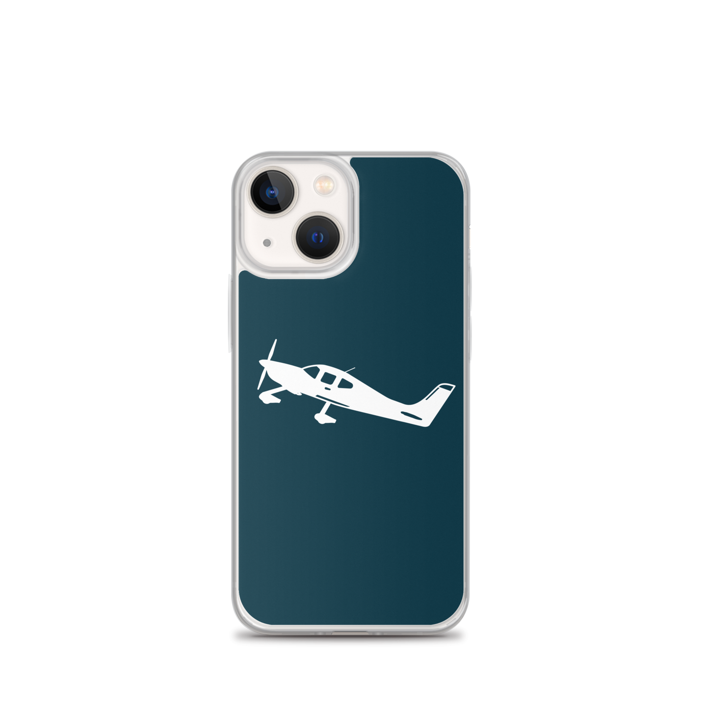 Pilots customizable case for top of the range mobiles