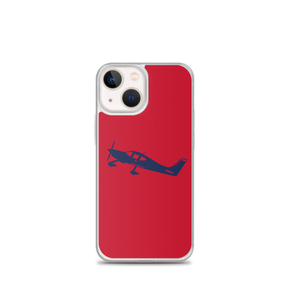 Pilots customizable case for top of the range mobiles