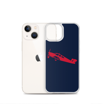 Pilots customizable case for top of the range mobiles