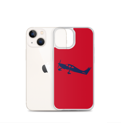 Pilots customizable case for top of the range mobiles