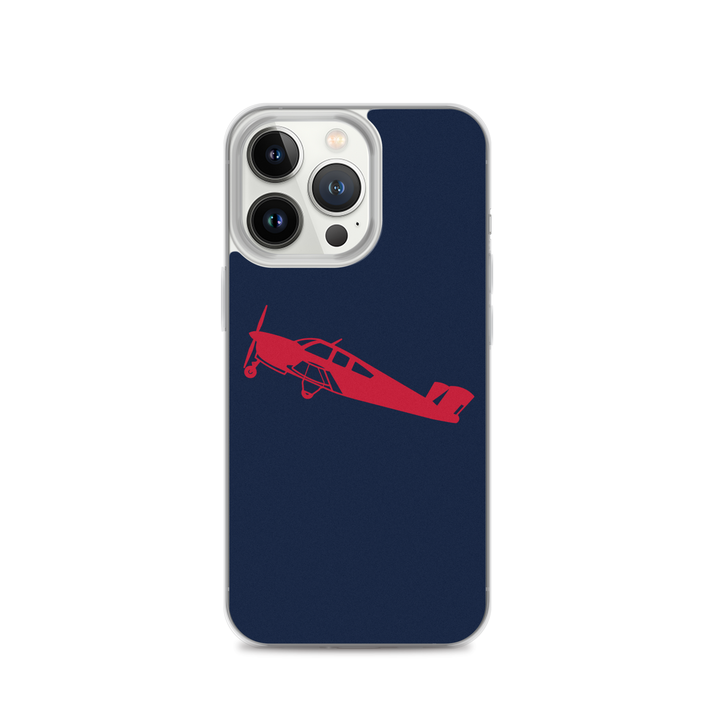 Pilots customizable case for top of the range mobiles