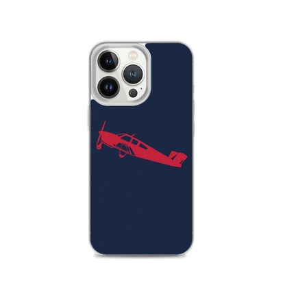 Pilots customizable case for top of the range mobiles