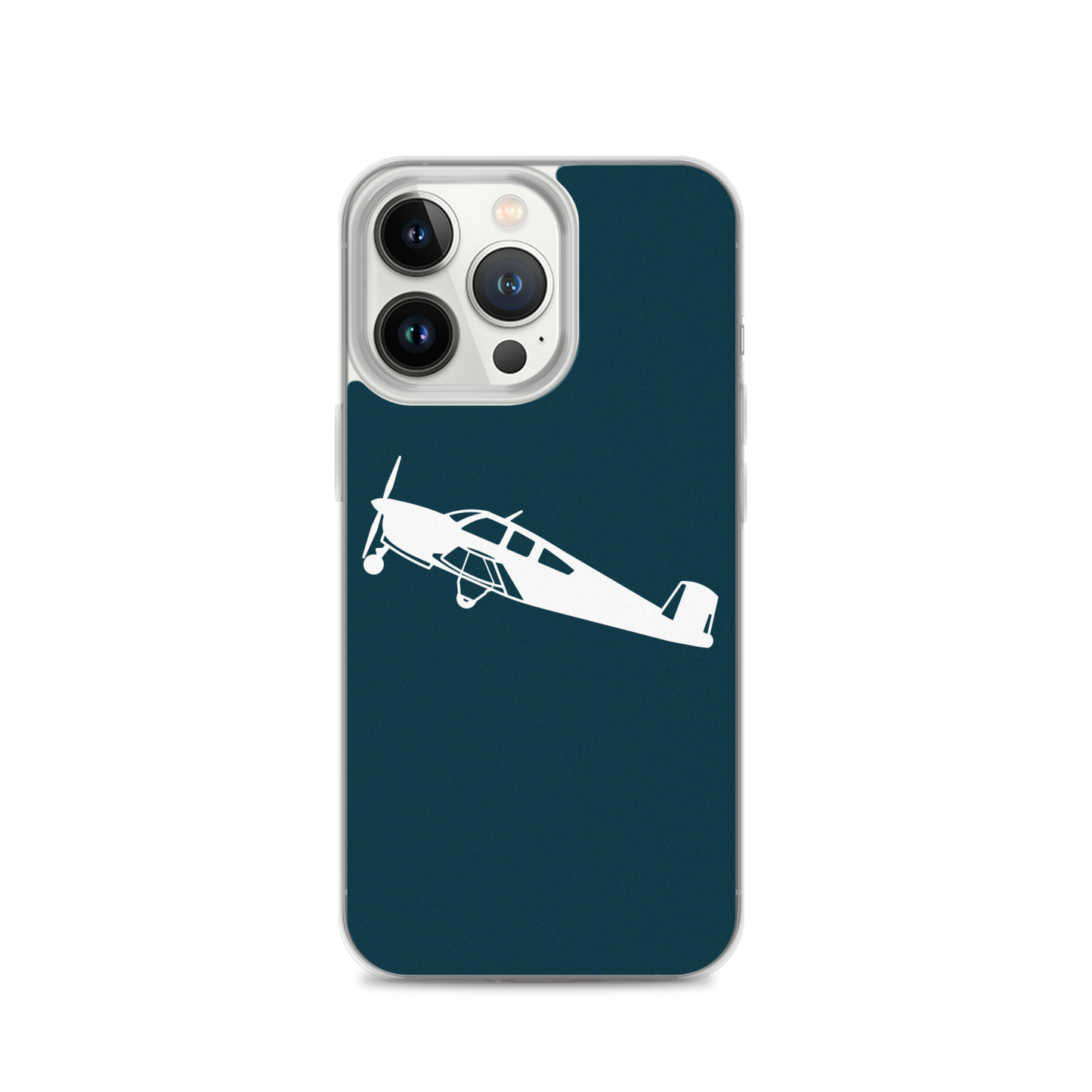 Pilots customizable case for top of the range mobiles