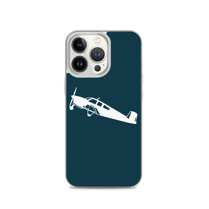 Pilots customizable case for top of the range mobiles