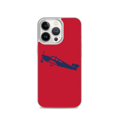 Pilots customizable case for top of the range mobiles