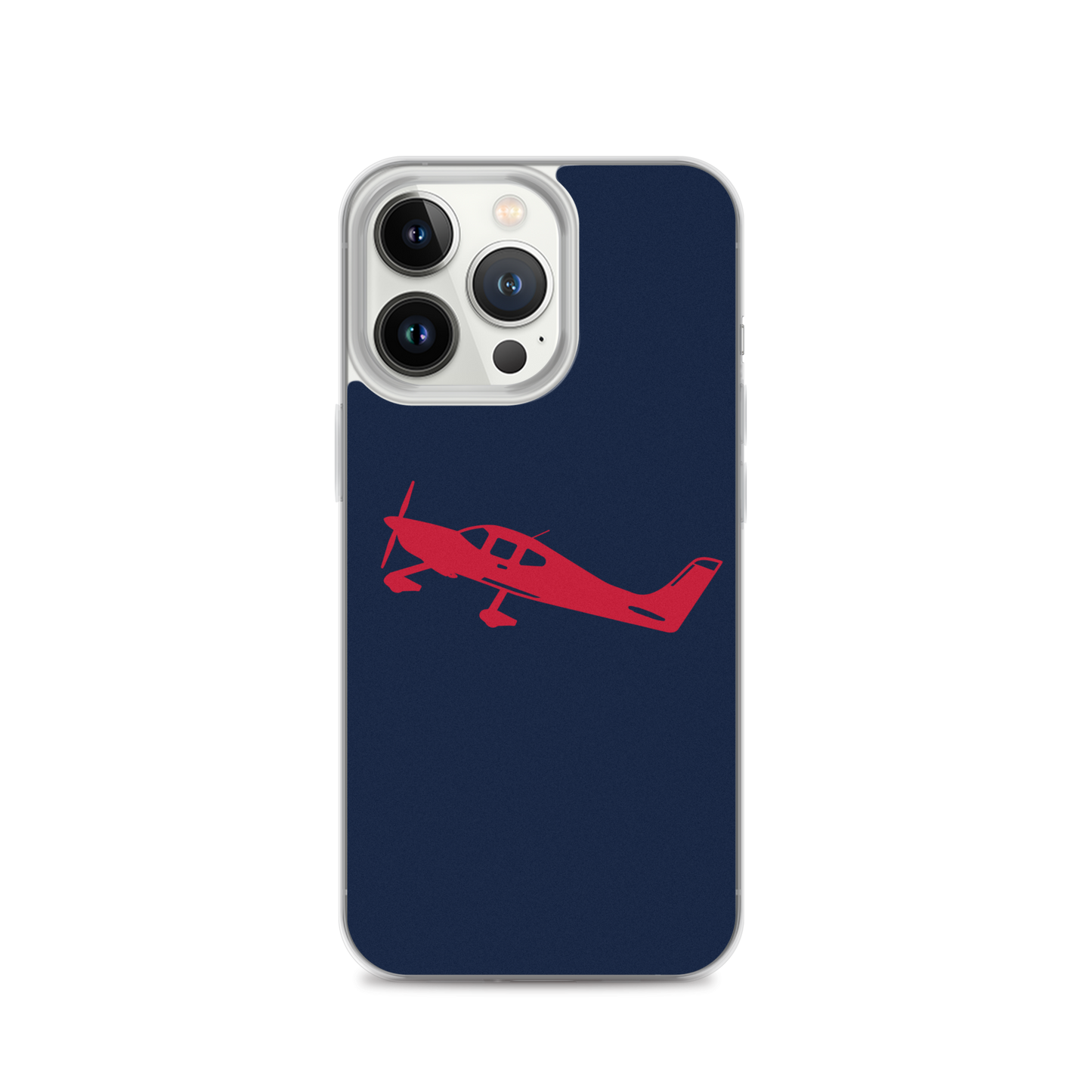 Pilots customizable case for top of the range mobiles