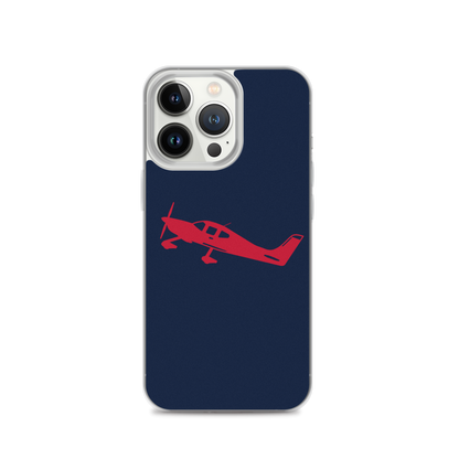 Pilots customizable case for top of the range mobiles