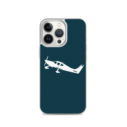 Pilots customizable case for top of the range mobiles