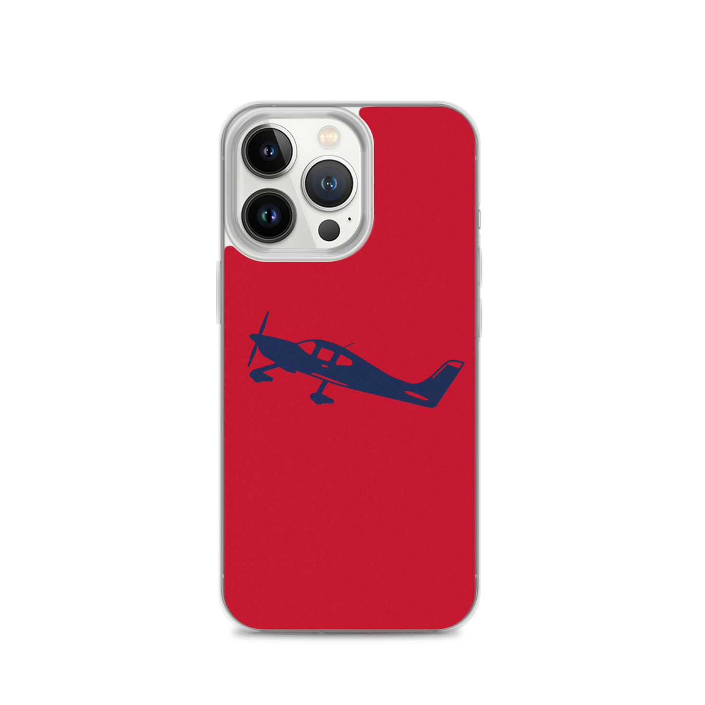 Pilots customizable case for top of the range mobiles