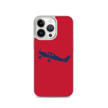 Pilots customizable case for top of the range mobiles