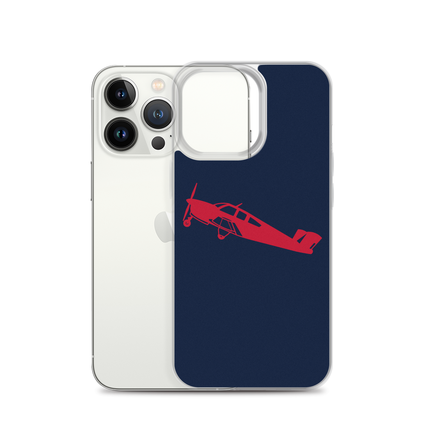 Pilots customizable case for top of the range mobiles