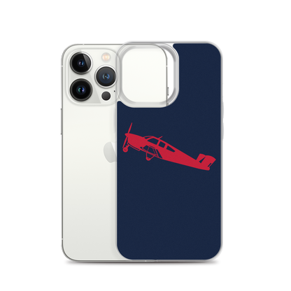 Pilots customizable case for top of the range mobiles