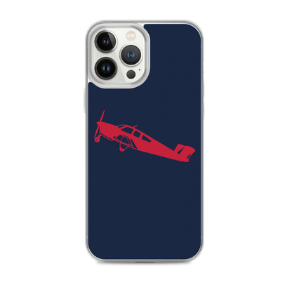 Pilots customizable case for top of the range mobiles