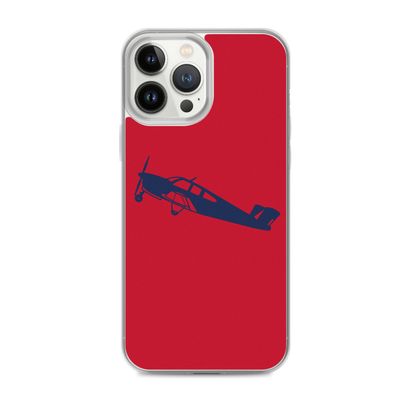 Pilots customizable case for top of the range mobiles