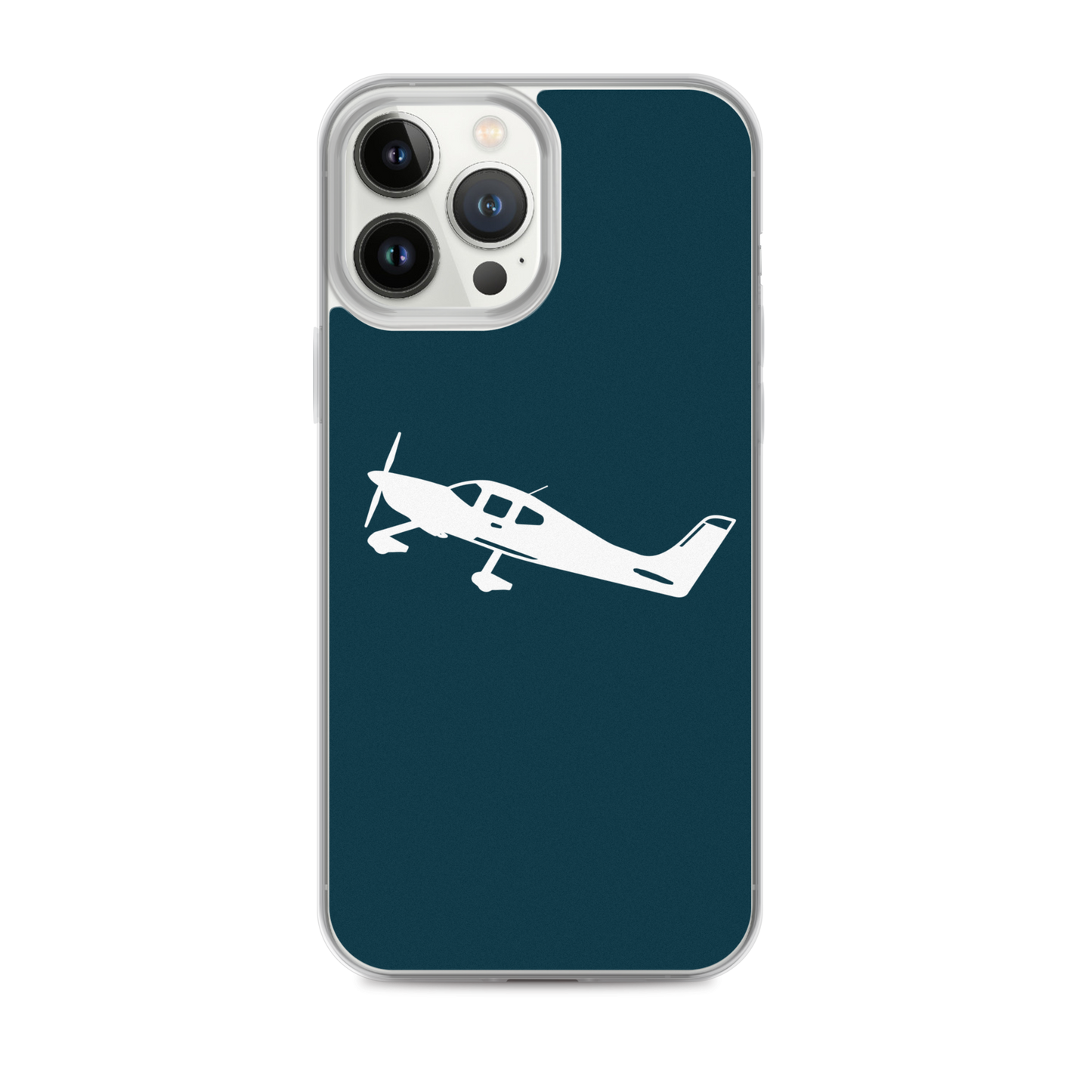 Pilots customizable case for top of the range mobiles