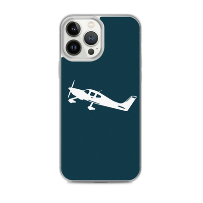 Pilots customizable case for top of the range mobiles