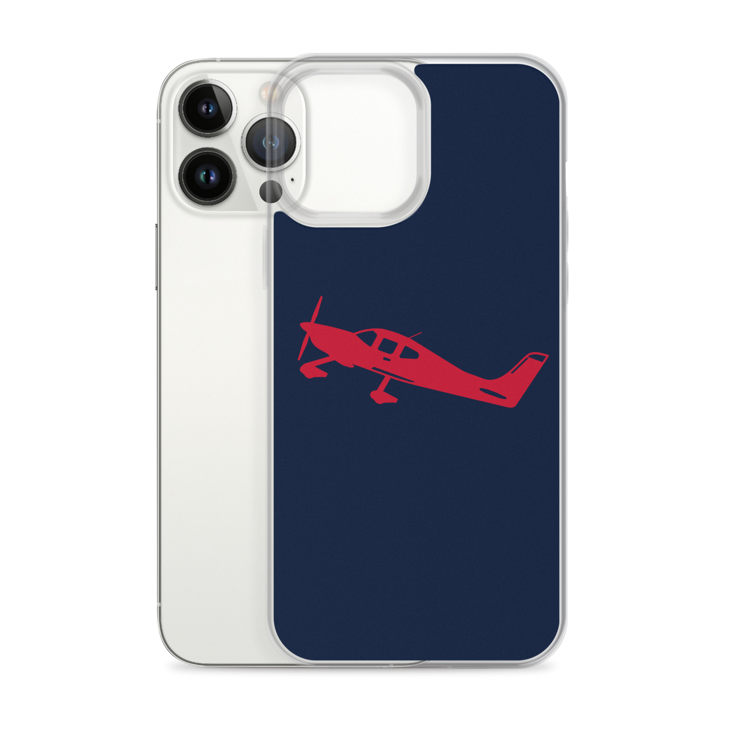 Pilots customizable case for top of the range mobiles