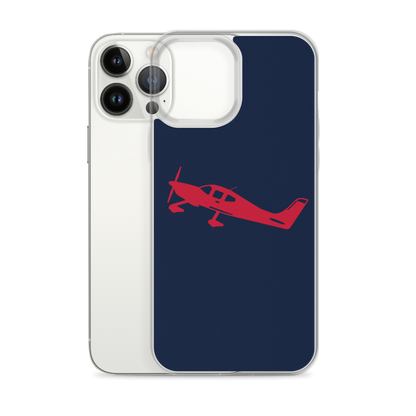 Pilots customizable case for top of the range mobiles