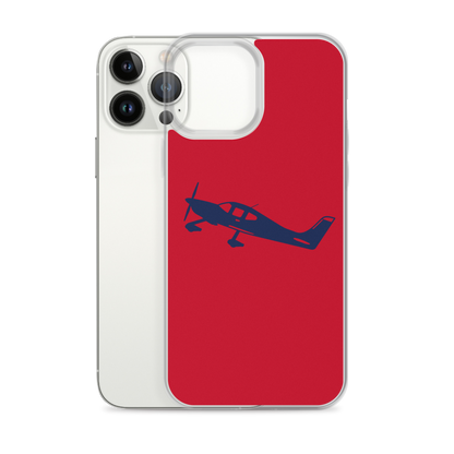 Pilots customizable case for top of the range mobiles