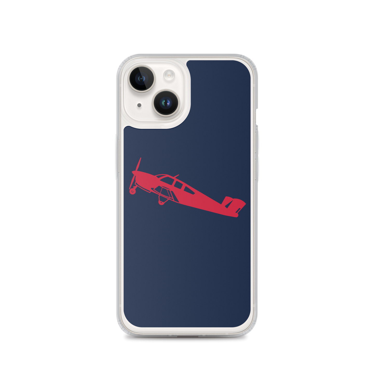 Pilots customizable case for top of the range mobiles