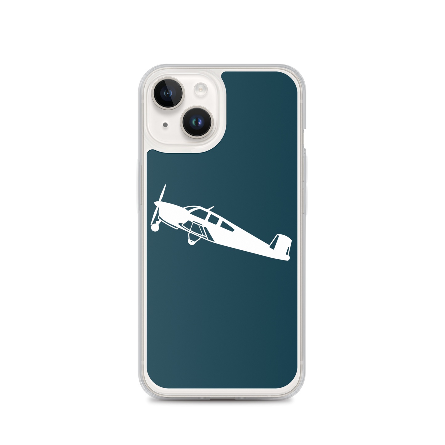 Pilots customizable case for top of the range mobiles