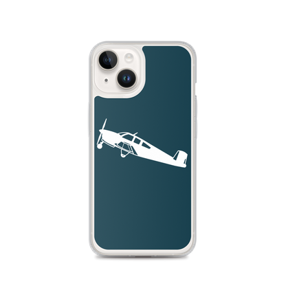 Pilots customizable case for top of the range mobiles