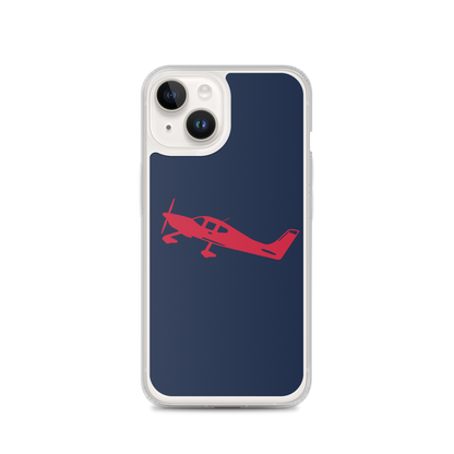 Pilots customizable case for top of the range mobiles