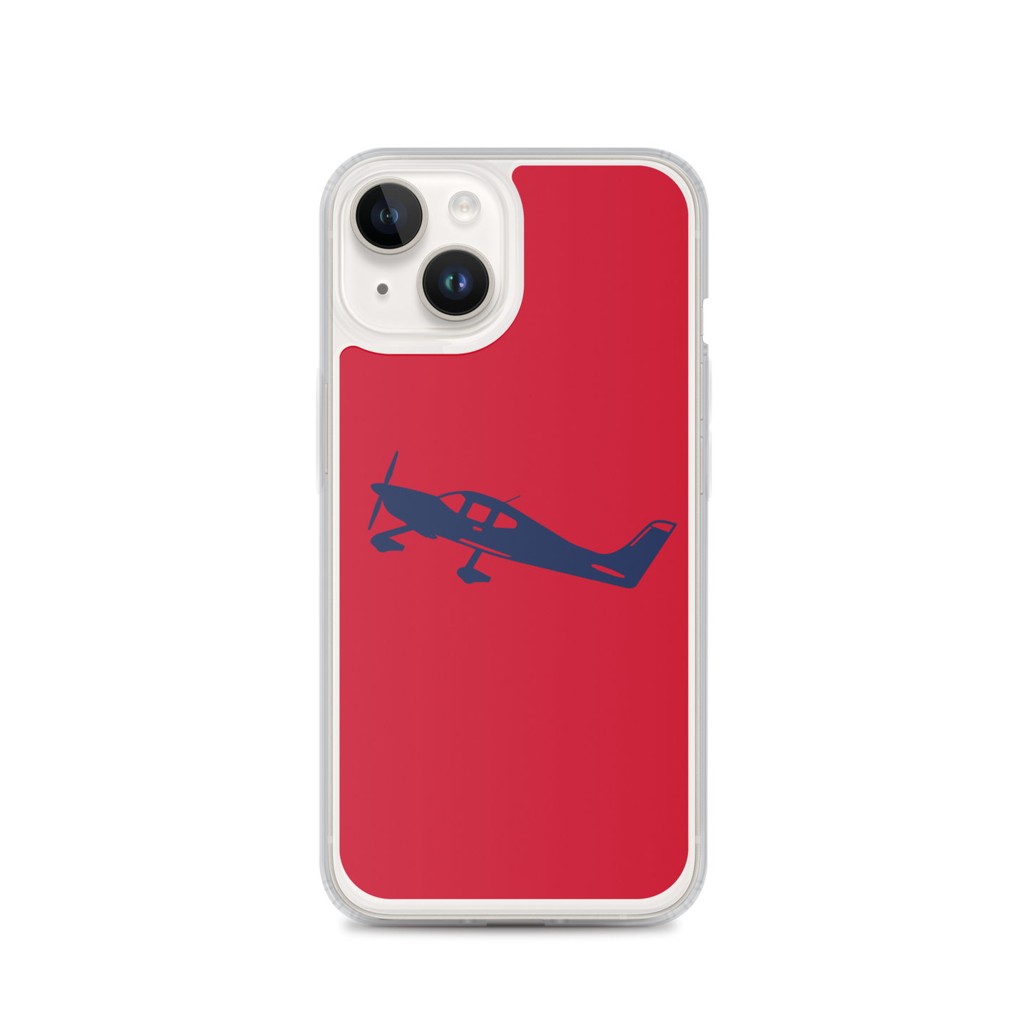 Pilots customizable case for top of the range mobiles