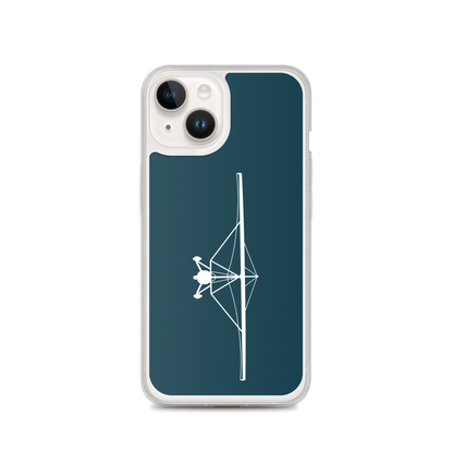 Trike Pilots customizable case for top of the range mobiles