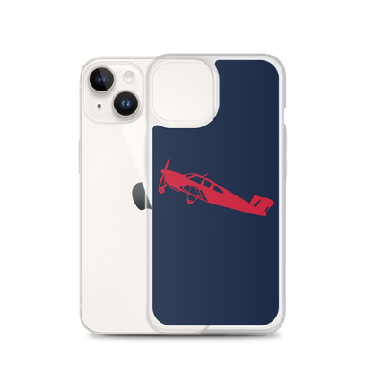 Pilots customizable case for top of the range mobiles