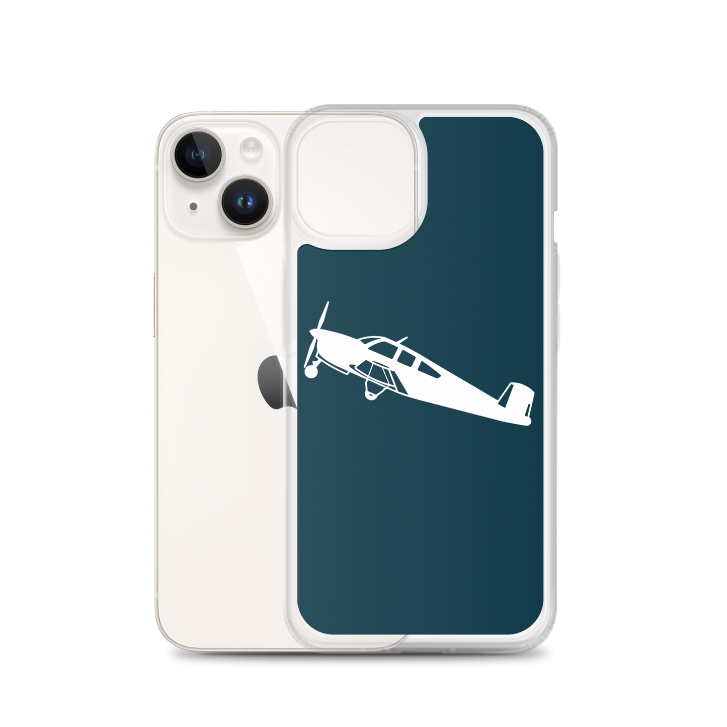 Pilots customizable case for top of the range mobiles