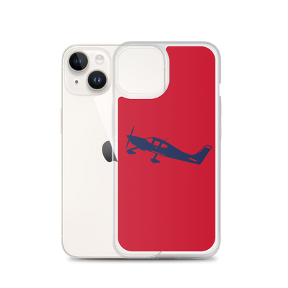 Pilots customizable case for top of the range mobiles