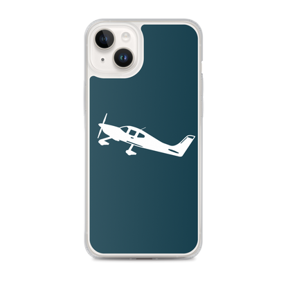 Pilots customizable case for top of the range mobiles