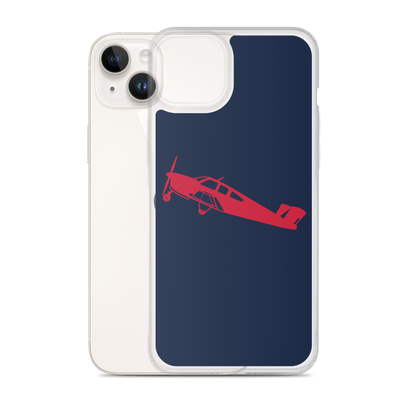 Pilots customizable case for top of the range mobiles