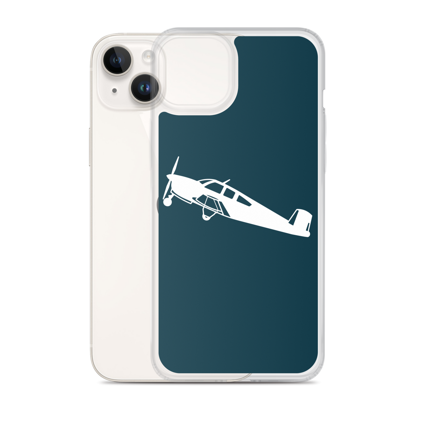 Pilots customizable case for top of the range mobiles