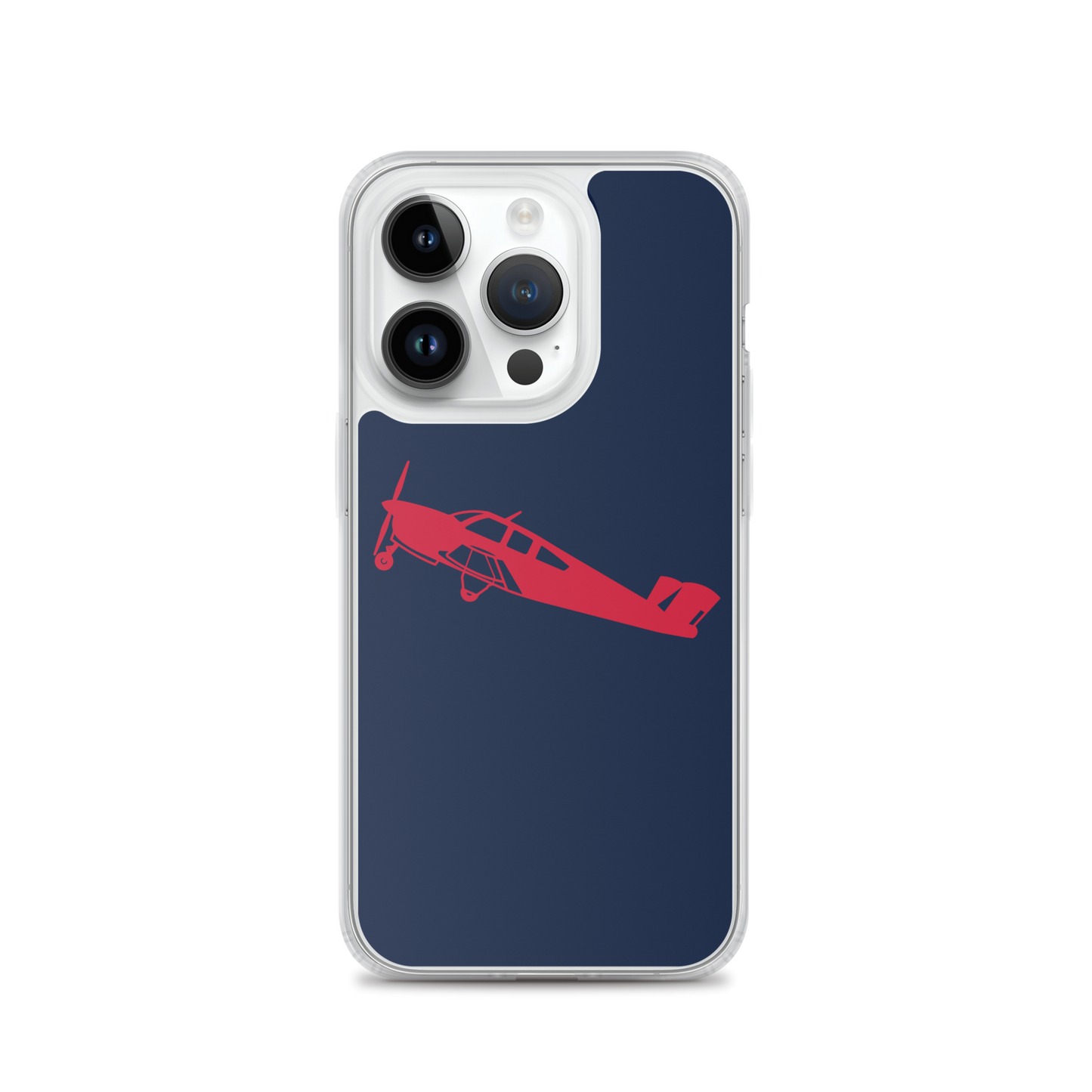 Pilots customizable case for top of the range mobiles