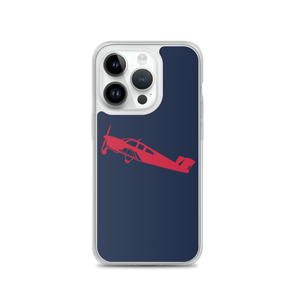 Pilots customizable case for top of the range mobiles